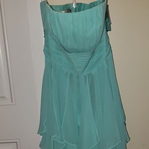 Dress size 8